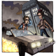 Image for article titled Fan Art for Crossover Stories We Wish We Could See
